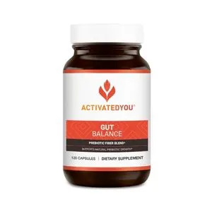 ActivatedYou Gut Balance Review: Is it a Key to Better Digestion & Gut Health?