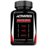 Activatrol Nitric Oxide Booster Reviews – Is It Effective?