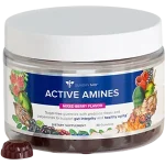 Active Amines Review: Is It the Key to Sustained Energy and Focus?