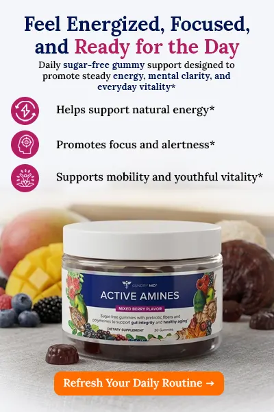 Active Amines