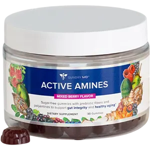 Active Amines