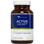 Active Heart Review: Can It Improve Your Heart Health and Focus?