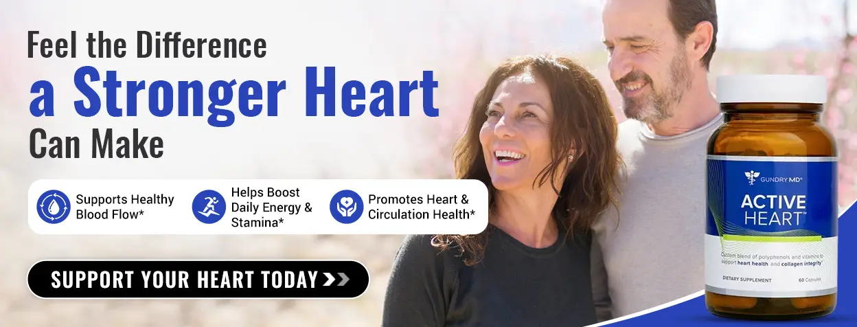 Active Heart