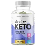 Active Keto Kapseln im Test: Hilft es Ihnen, Ihr Wunschgewicht zu erreichen?
