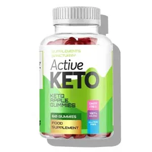 active-keto-gummies
