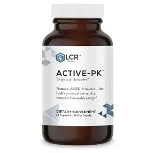 Active PK