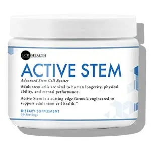 LCR Active Stem