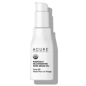 Acure Argan Oil