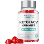 ACV for Keto Health Gummies Review: Can They Support Weight Loss?