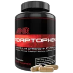 Adaptophen Review: How Effective Is It for Testosterone Boost?