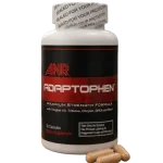 Adaptophen Review: How Effective Is It for Testosterone Boost?