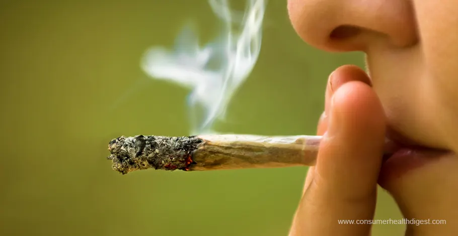 addiction risks of marijuana