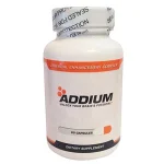 Addium-Bewertungen: Ist es möglich, die Gehirnleistung zu beschleunigen?