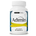 Adimin Reviews – Is It Safe & Does It Work for Weight Loss?