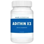 Adithin X3 Review: Can You Trust This Weight Loss Supplement?