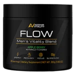Adonis Vitality Flow Review: Does It Boost Energy?