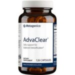 Avis sur Metagenics Advaclear : Comment ce produit aide-t-il à perdre du poids ?