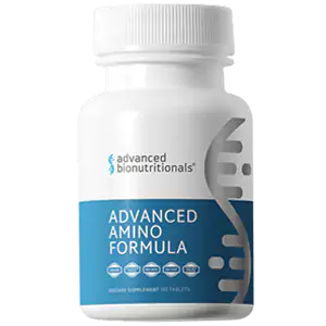 Advanced Amino Formula Review: Is It Effective?
