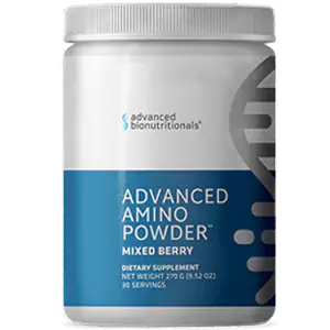 Advanced Amino Powder