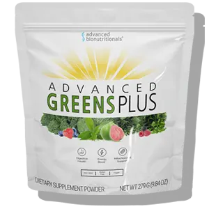 advanced bionutritionals advanced greens plus