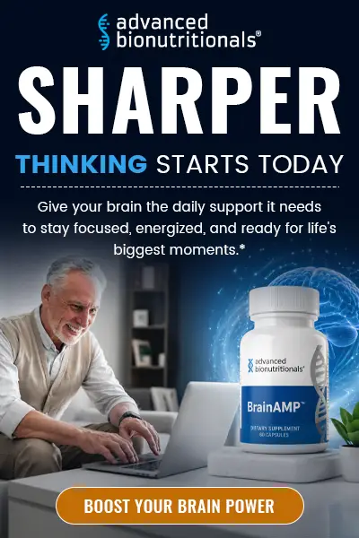 BrainAMP