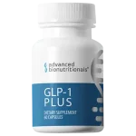 Advanced Bionutritionals GLP-1 Plus im Test: Ist es wirksam?
