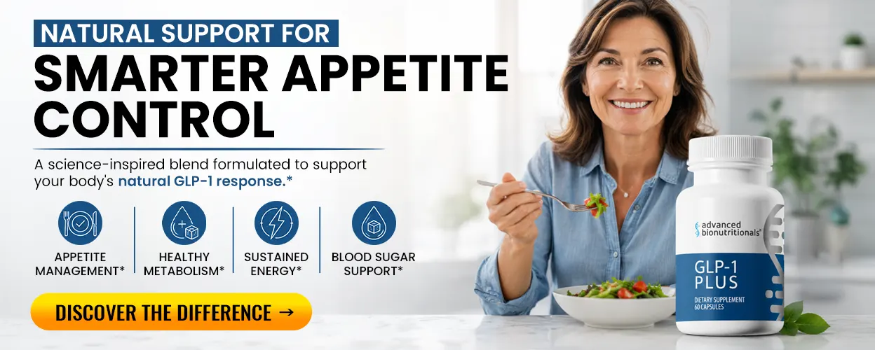 Advanced Bionutritionals GLP-1