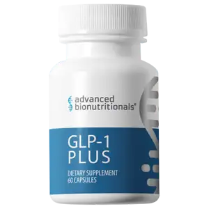 Advanced Bionutritionals GLP-1 Plus