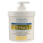 Advanced Clinicals Retinol Cream Reviews – Is it gentle to your skin?
