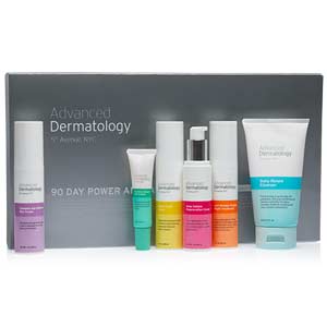 Advanced Dermatology
