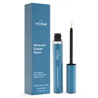 Advanced Eyelash Serum