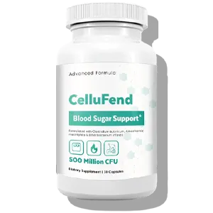 Formule avancée CelluFend