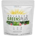 Advanced Greens Plus Review: Is It Worth the Hype?