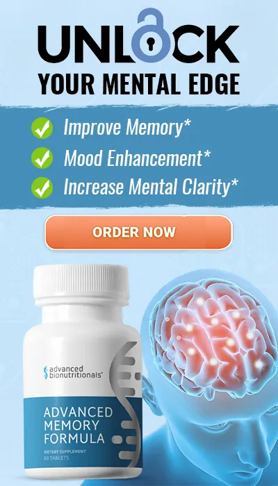 Advanced Memory Formula