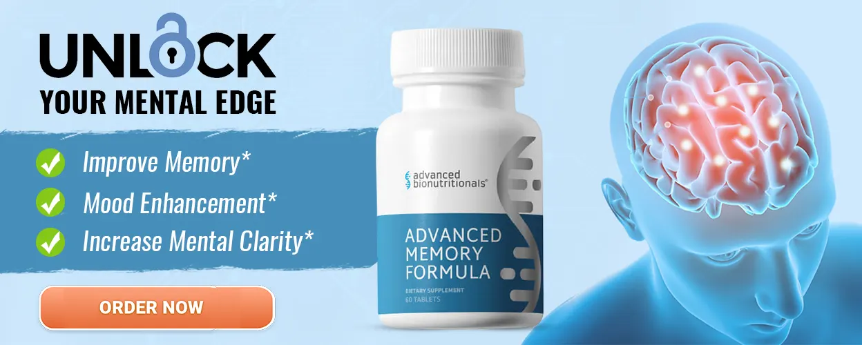 Advanced Memory Formula