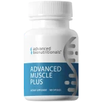 Advanced Muscle Plus Review – Is This Supplement Effective?