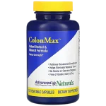 Advanced Naturals Colonmax Review: Does It Cleanse Naturally?