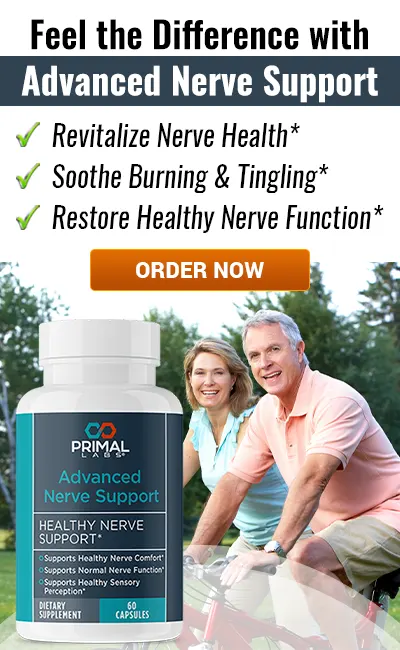 Advanced Nerve Support