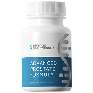 Advanced Prostate Formula