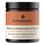 Advanced Restorative Probiotic Reviews: Is It Safe to Use?