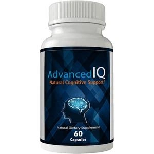 Advanced IQ