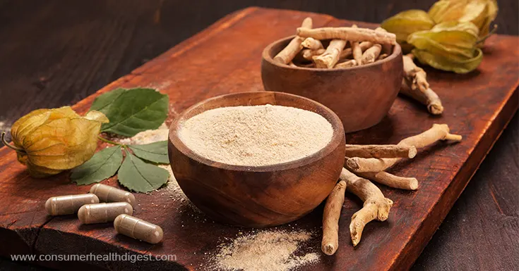 advantages of ashwagandha, ashwagandha supplement