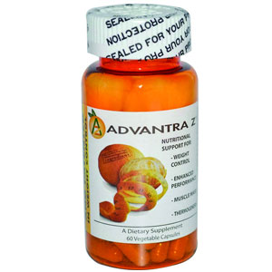 Advantra Z