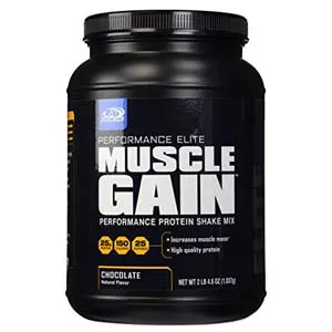 Advocare Muscle Gain Protein Shake