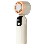 Aervion Handheld Fan Review 2026: Does It Really Cool Well?