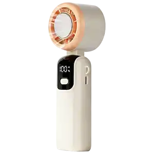 Aervion Handheld Fan