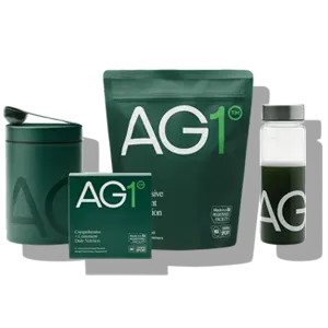 ag1 athletic greens greens powder