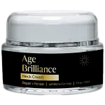 Avis sur la crème pour le cou Age Brilliance : est-elle efficace ?