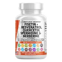 Age Defend Supplement