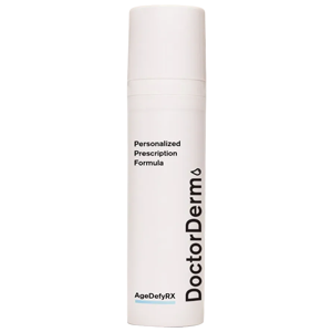 DoctorDerm AgeDefyRX Review: Is Deep Dermal Repair Possible?